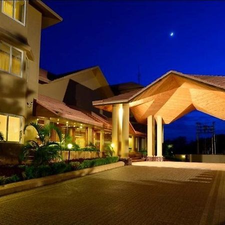The Chariot Resort & Spa Purí Exteriér fotografie
