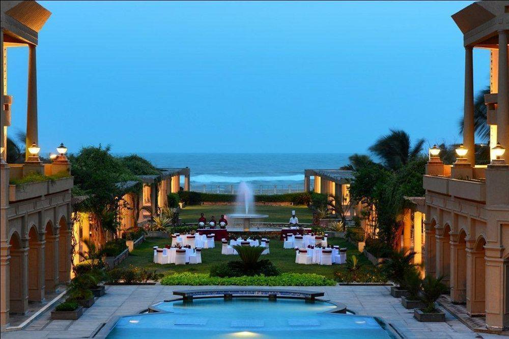The Chariot Resort & Spa Purí Exteriér fotografie